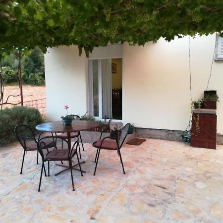 Appartamento Apartman Rosa Skradin Esterno foto