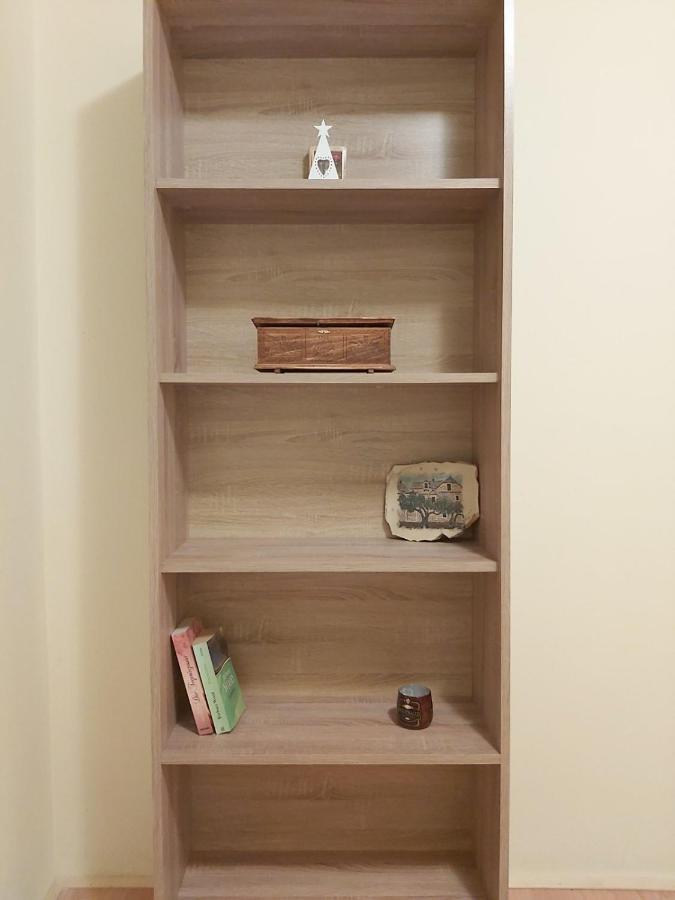 Appartamento Apartman Rosa Skradin Esterno foto