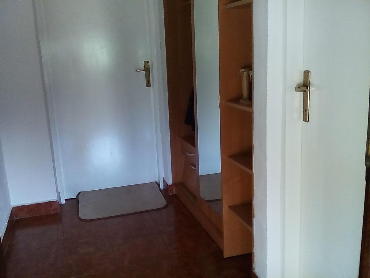 Appartamento Apartman Rosa Skradin Esterno foto